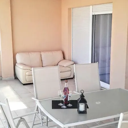 Apartamento Ariel Peniscola Exterior photo
