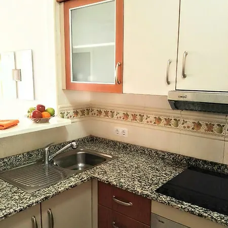 Apartamento Ariel Peniscola Exterior photo