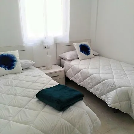 Apartamento Ariel Peniscola Exterior photo