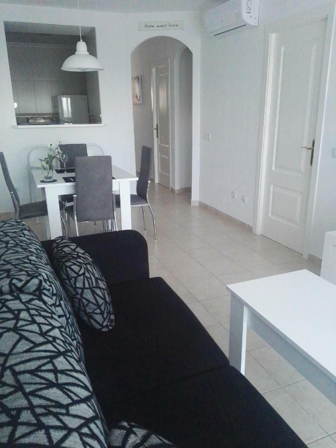 Ariel Apartment *