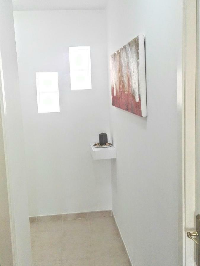 Ariel Apartment