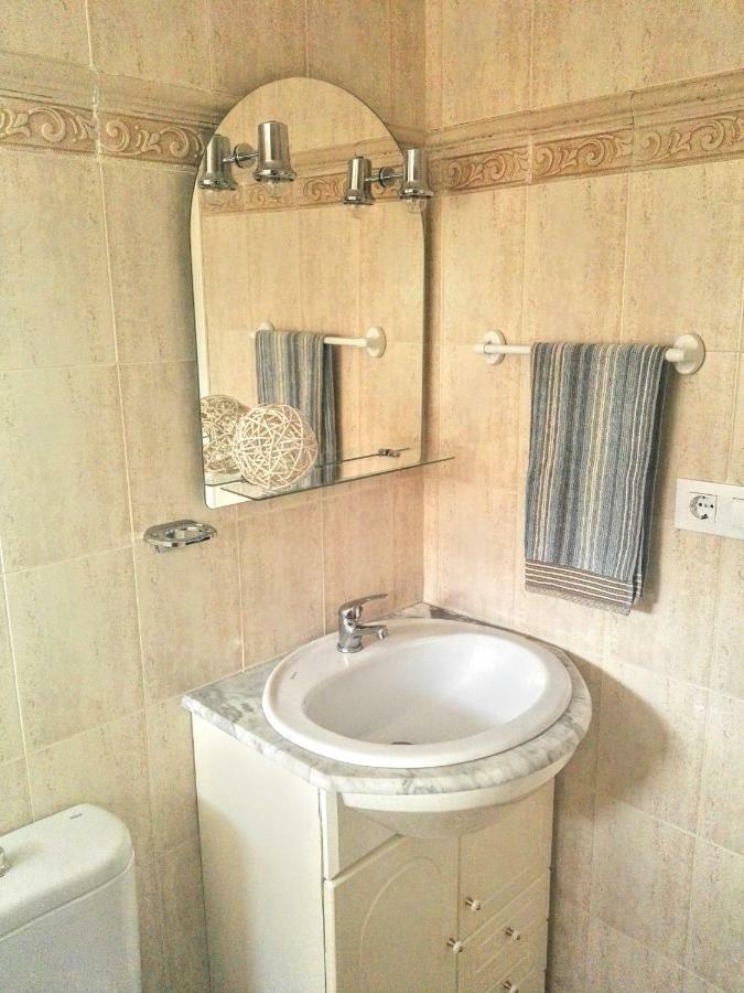 Ariel Apartment *