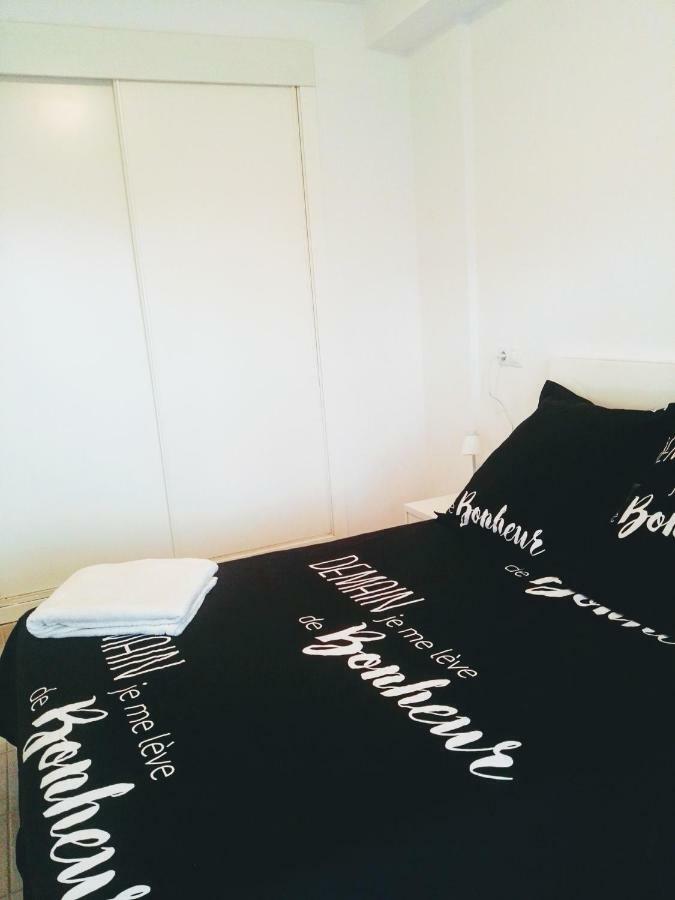 Ariel Apartment *
