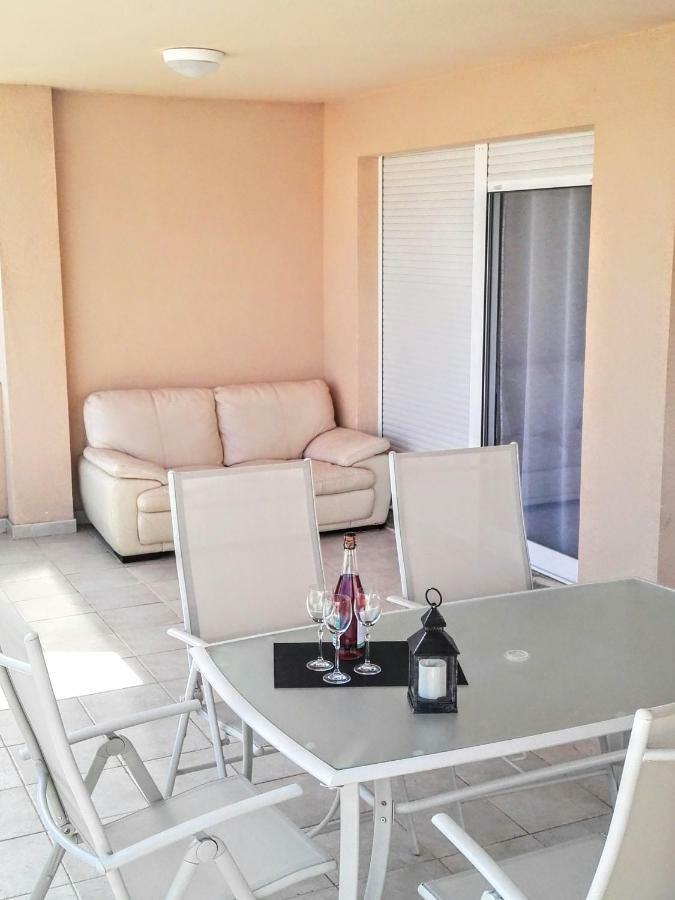 Apartment Ariel Peniscola