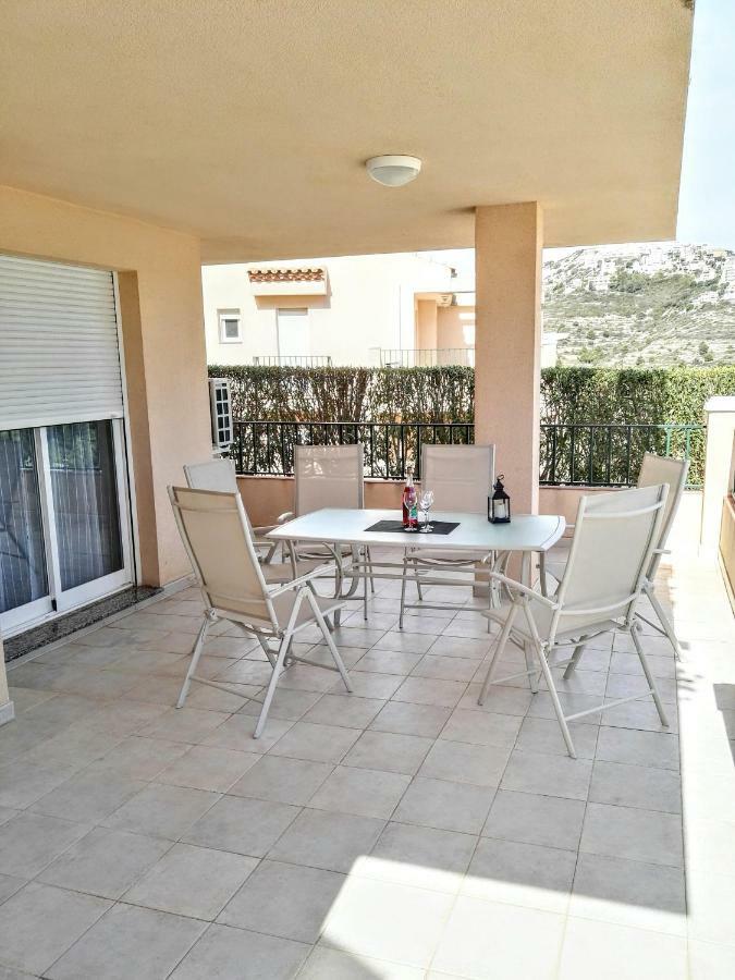 Ariel Apartment