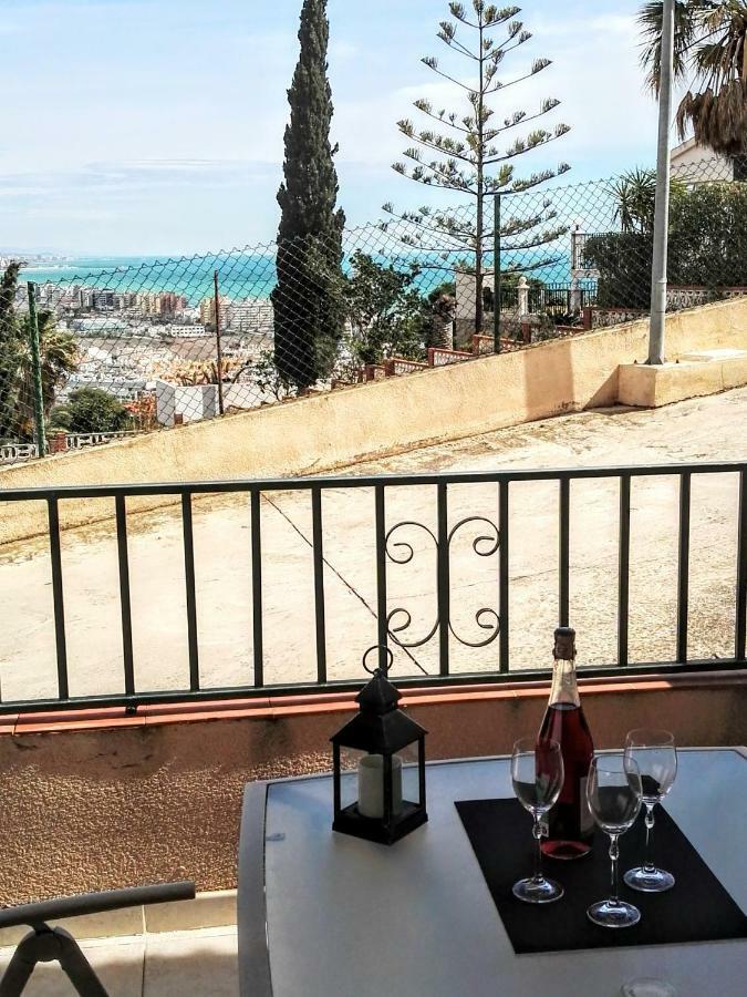 Ariel Apartment